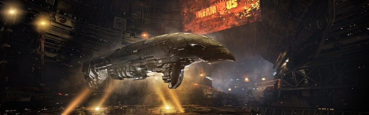 EVE Online — Отключение чата произойдет 12 июля EVE Online — Отключение чата произойдет 12 июля