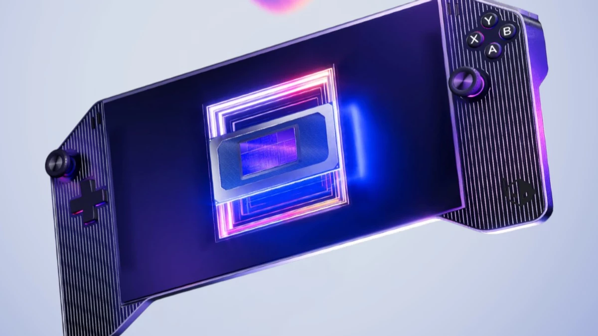 Консоли на Intel Panther Lake покажут производительность уровня портативной PS6, но при вдвое большем потреблении