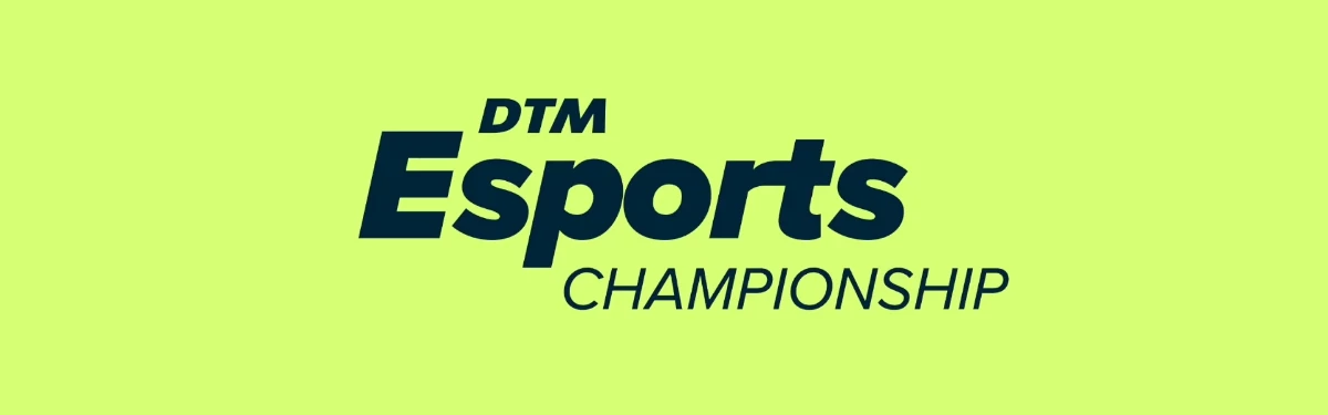 RaceRoom - Открытие международного чемпионата DTM Esports Championship 2020 RaceRoom - Открытие международного чемпионата DTM Esports Championship 2020
