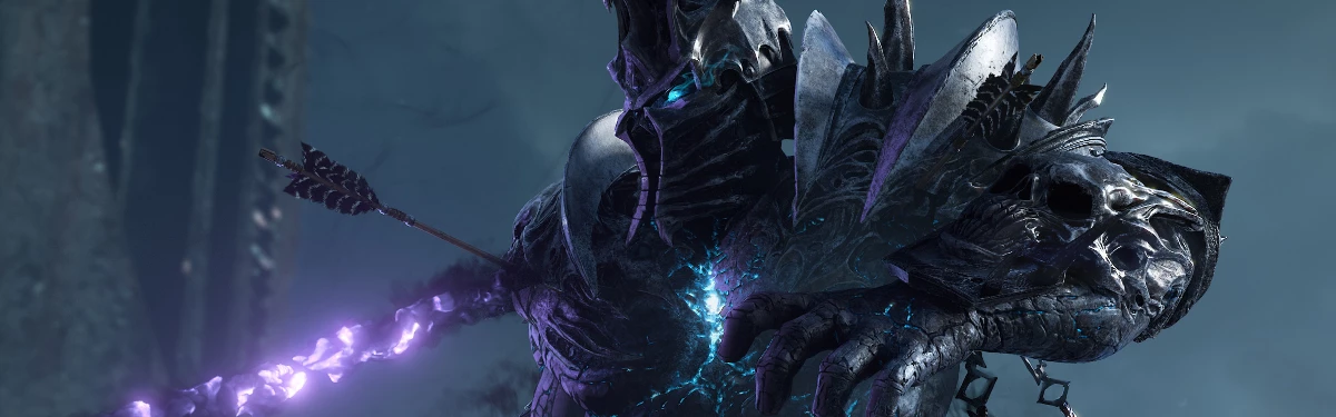 Blizzard заблокировала доступ к World of Warcraft для жителей Донбасса Blizzard заблокировала доступ к World of Warcraft для жителей Донбасса