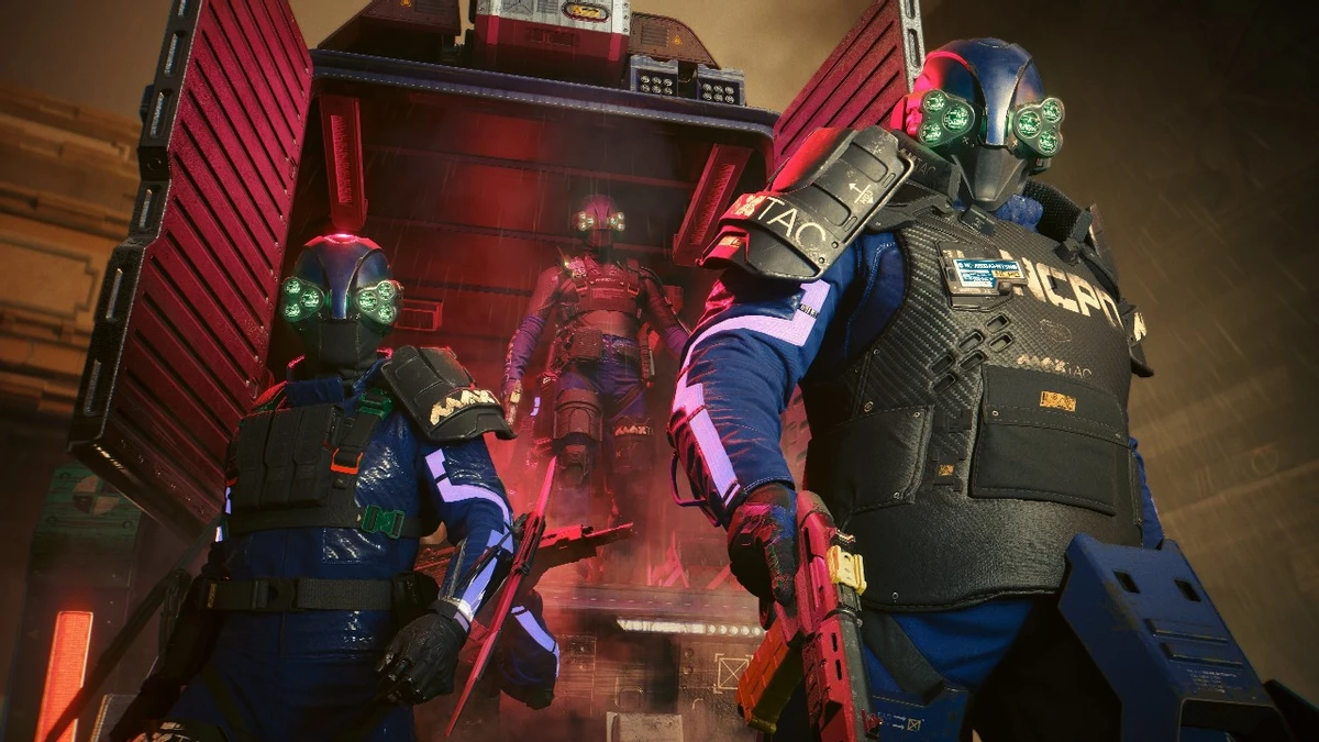 А продажи-то не призрачные: Cyberpunk 2077 удержала первое место в чарте Steam А продажи-то не призрачные: Cyberpunk 2077 удержала первое место в чарте Steam