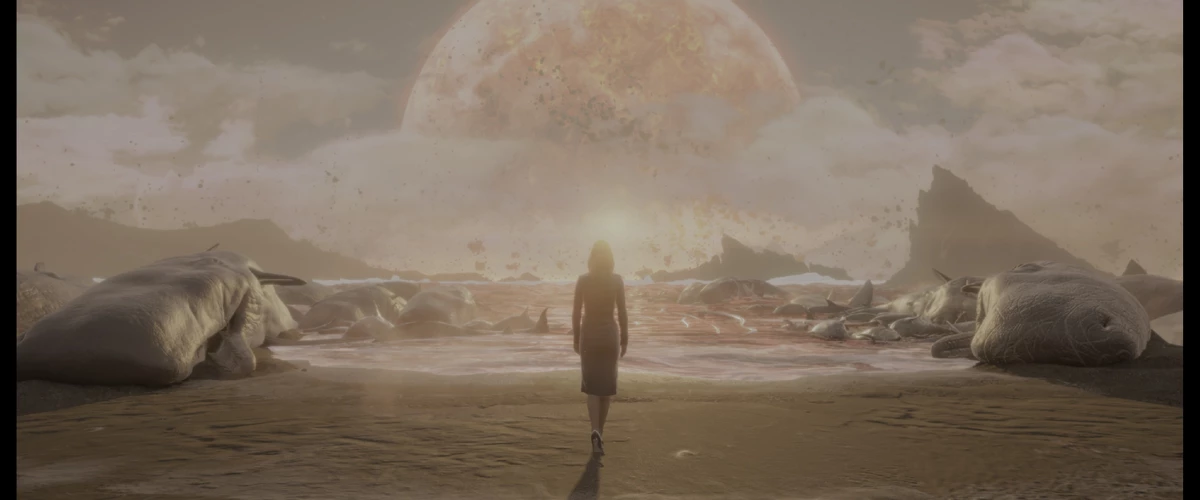 Death Stranding - полгода после хайпа Death Stranding - полгода после хайпа