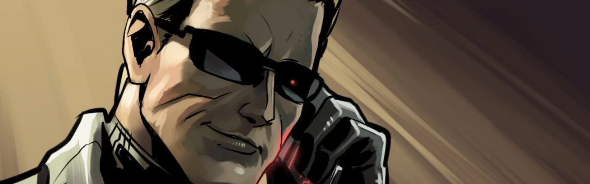 Netflix преждевременно показал тизер Resident Evil: Infinite Darkness Netflix преждевременно показал тизер Resident Evil: Infinite Darkness