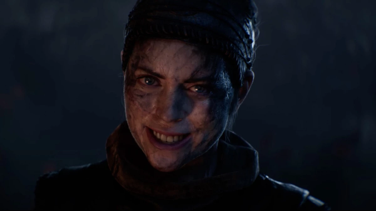 Хвалебный трейлер Senua’s Saga: Hellblade II показывает оценки критиков Хвалебный трейлер Senua’s Saga: Hellblade II показывает оценки критиков