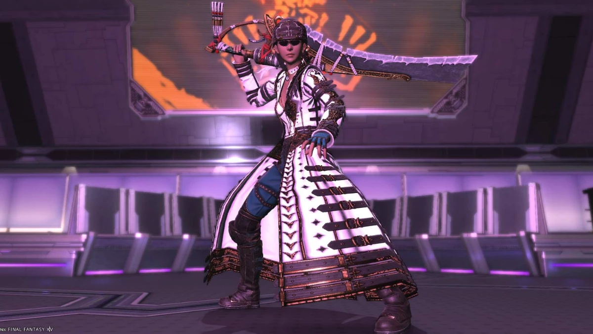 В MMORPG Final Fantasy XIV Dawntrail появились рейды, но пока лишь на сложности Normal В MMORPG Final Fantasy XIV Dawntrail появились рейды, но пока лишь на сложности Normal
