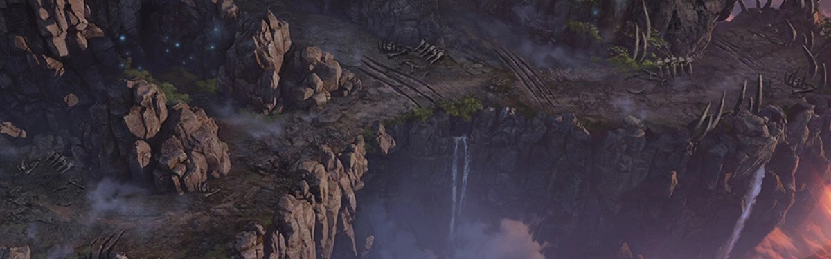 Стрим: Lost Ark - Бегаем в раннем доступе
