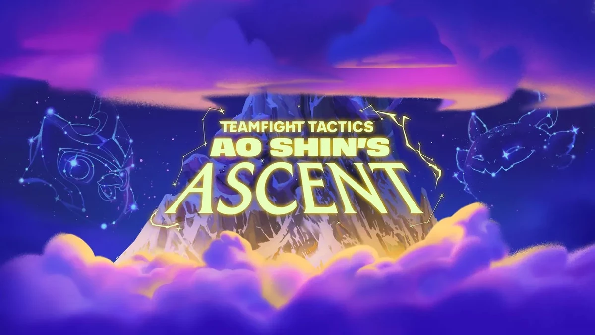 Автобатлер Teamfight Tactics получает новый PvE-режим в формате “рогалика” Автобатлер Teamfight Tactics получает новый PvE-режим в формате “рогалика”
