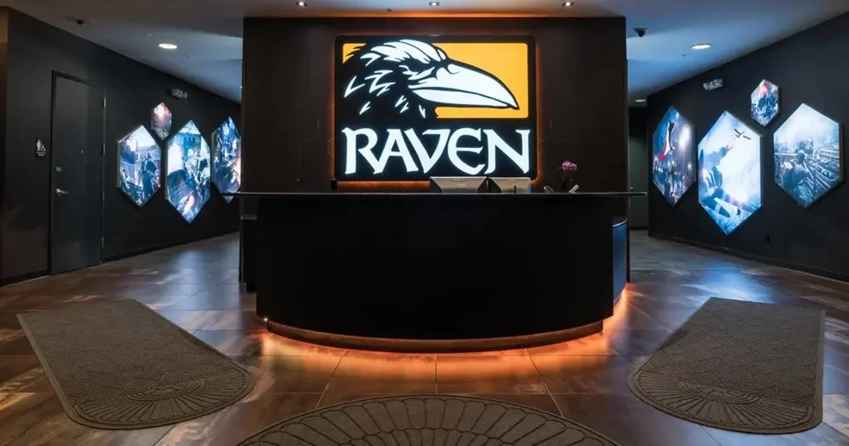 Activision плевать хотела на желания и стремления профсоюза своей студии Raven Software Activision плевать хотела на желания и стремления профсоюза своей студии Raven Software