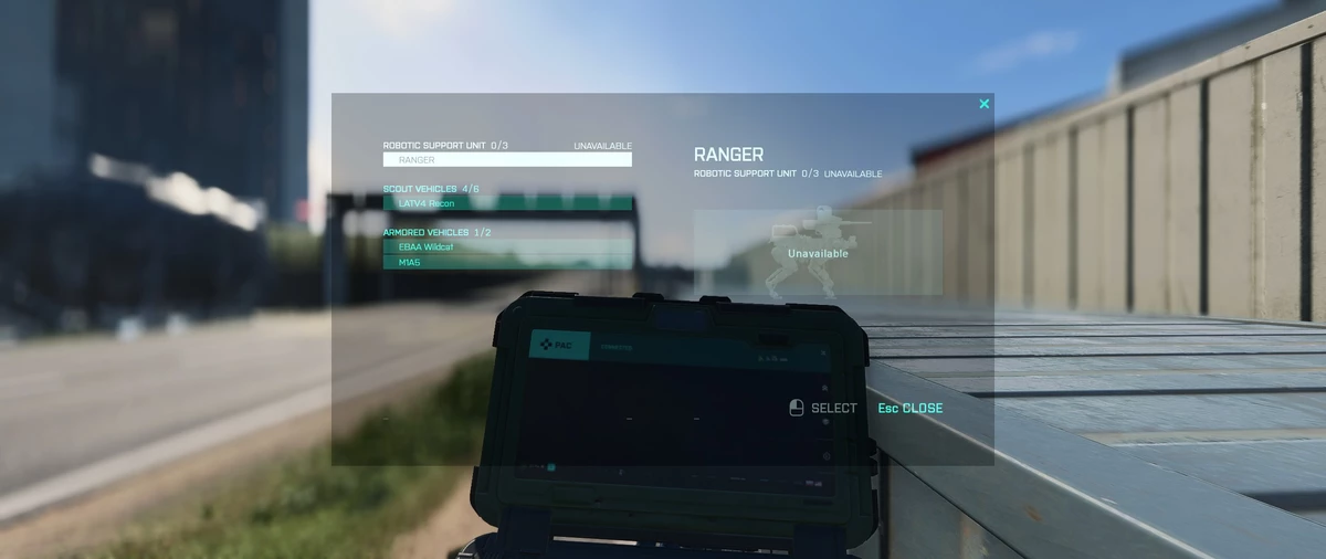 Превью Battlefield 2042: добротная основа, странные нововведения Превью Battlefield 2042: добротная основа, странные нововведения