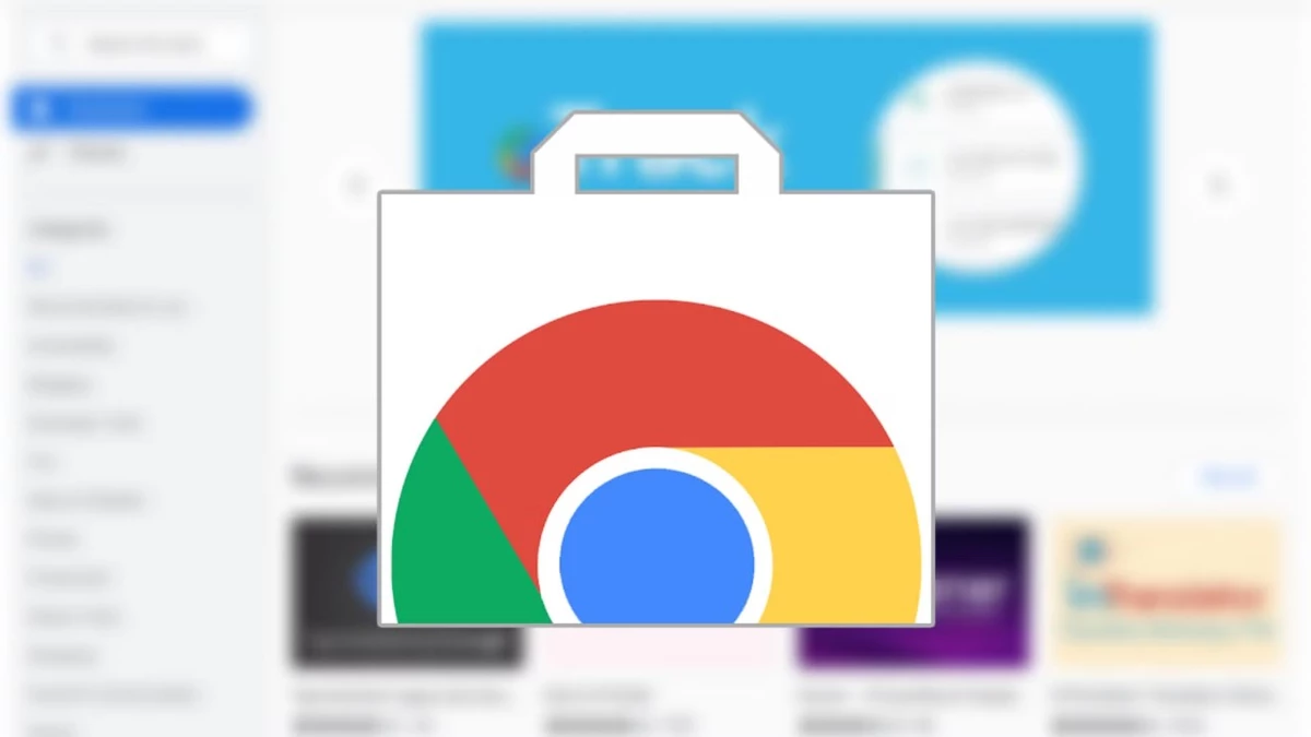 В Chrome Web Store обнаружены вредоносные расширения с десятками тысяч установок