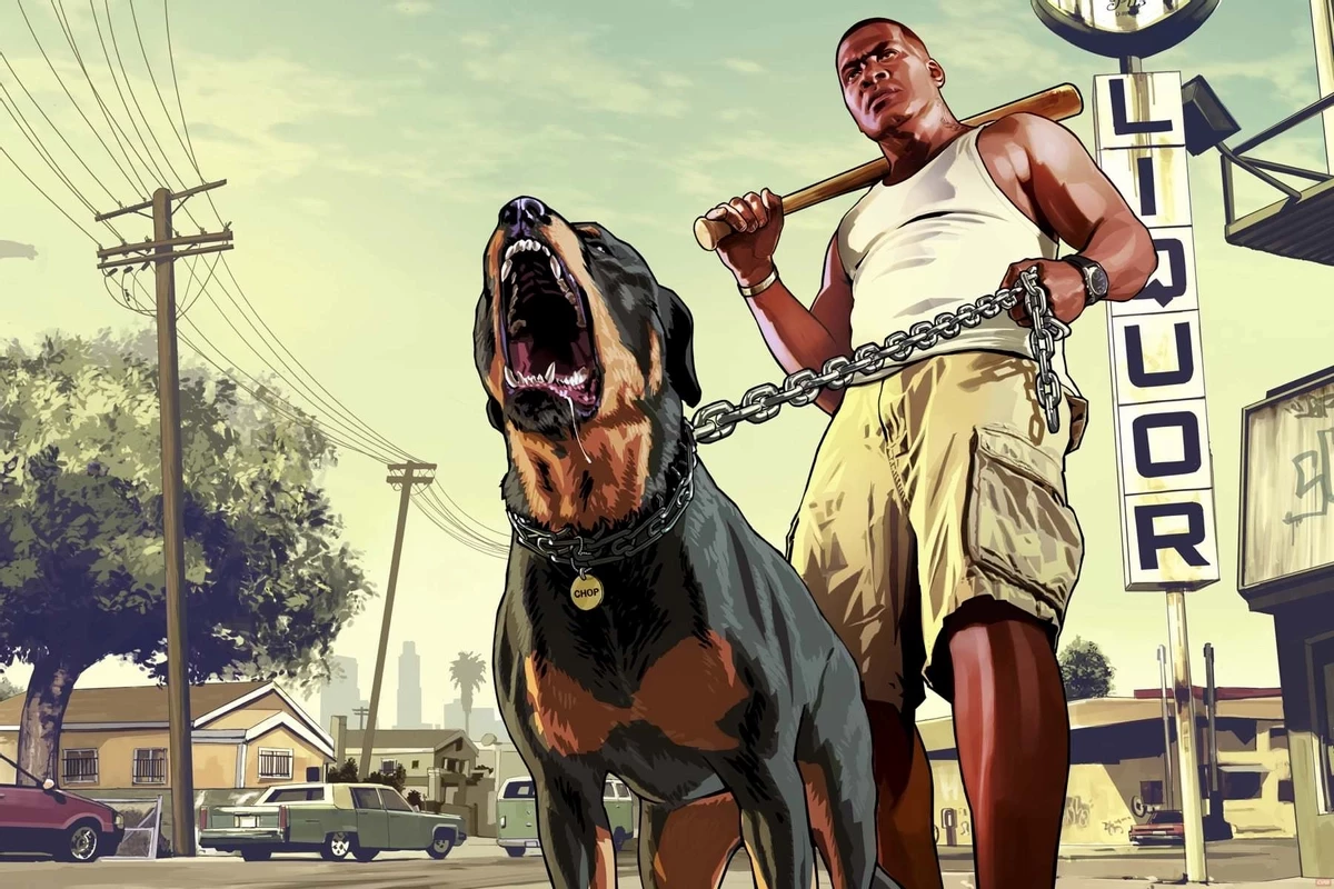 Утечка информации о GTA VI не сказалась на процессе разработки игры Утечка информации о GTA VI не сказалась на процессе разработки игры