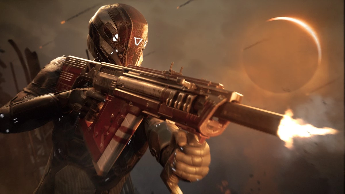 Последняя возможность бесплатно попробовать EVE Vanguard — в игре стартовало событие Operation Nemesis