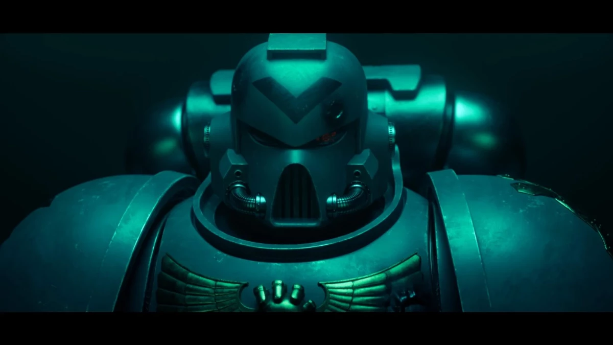 Тим Миллер не смог запустить полнометражный фильм по Warhammer 40 000 на Amazon