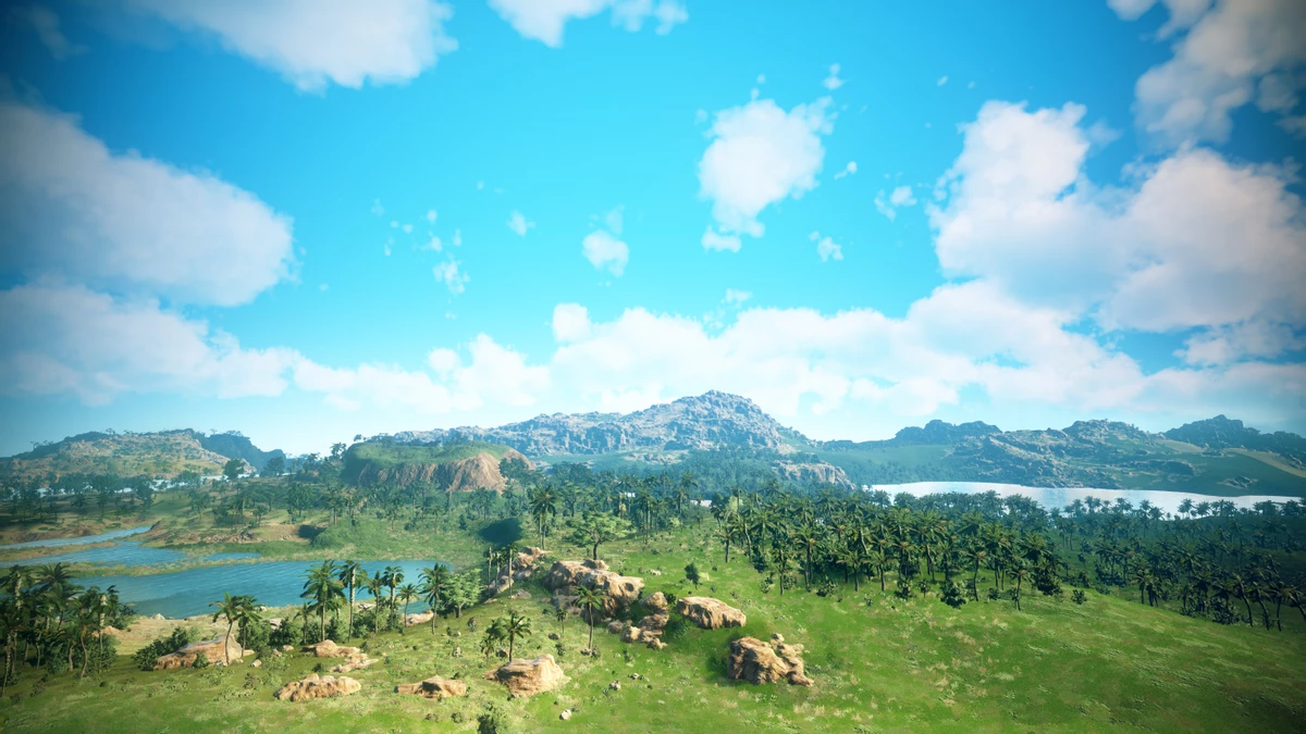 Новый класс Black Desert, оружие Вана и другие новинки с Хидельского приема