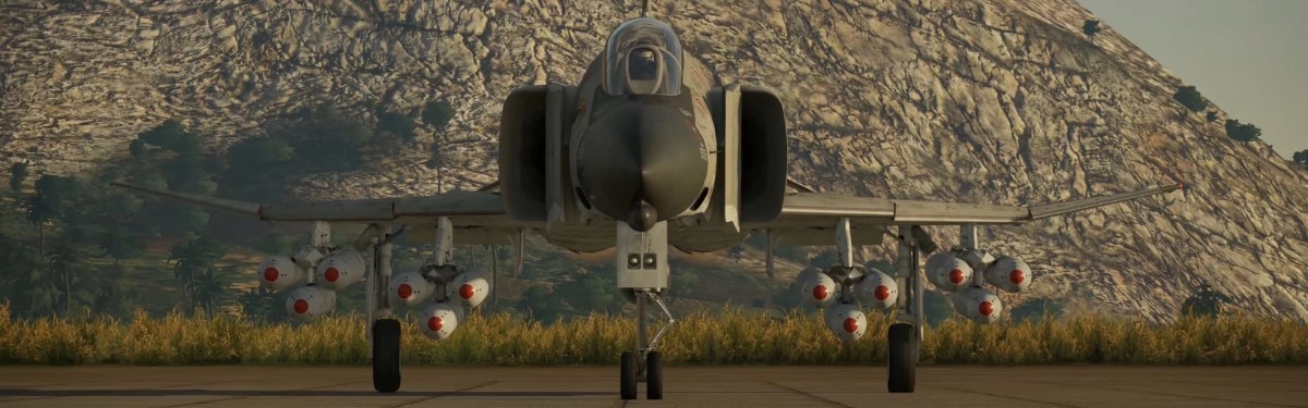 War Thunder - Разработчики представили новый тонмаппинг