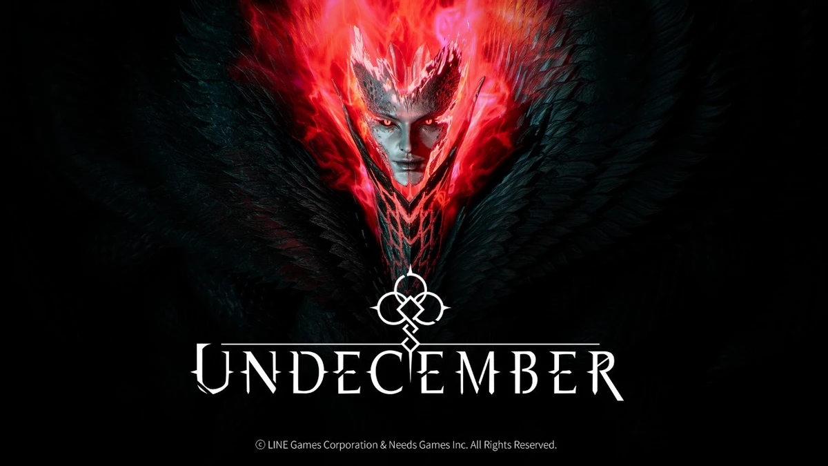 Разработчики UNDECEMBER анонсировали новый сезон “Врата Безды” Разработчики UNDECEMBER анонсировали новый сезон “Врата Безды”