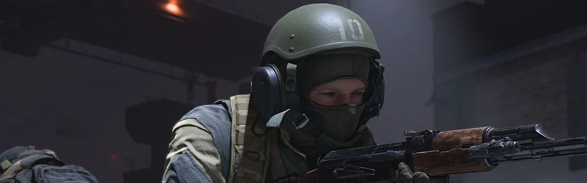 Maddyson вновь призвал проверить Call of Duty: Modern Warfare на экстремизм, теперь на «России 24» Maddyson вновь призвал проверить Call of Duty: Modern Warfare на экстремизм, теперь на «России 24»