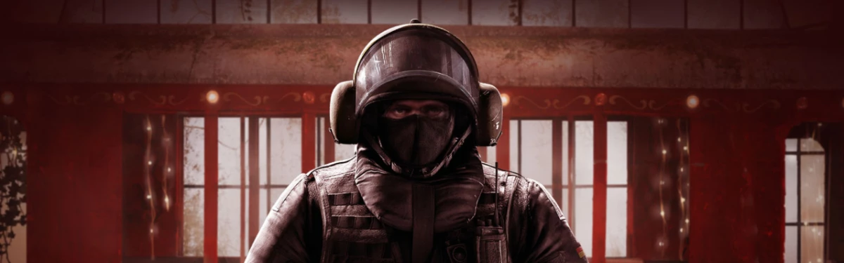Rainbow Six Siege - В сеть утекли данные пропуска пятого сезона Rainbow Six Siege - В сеть утекли данные пропуска пятого сезона