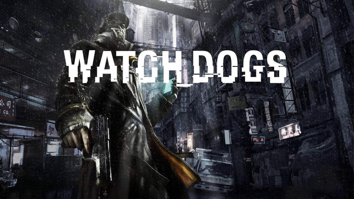 Фильм по Watch Dogs, как обычно, будет далек от игры