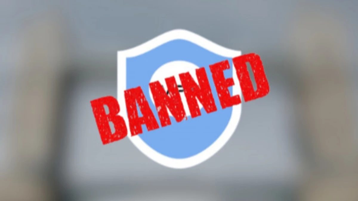 А гайки-то закручиваются — в Британии запрещают VPN