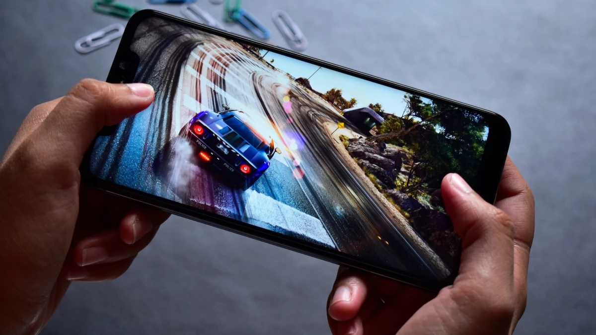 Скоро для мобильных игр на ПК не нужен будет эмулятор — Google представила свежее решение Скоро для мобильных игр на ПК не нужен будет эмулятор — Google представила свежее решение