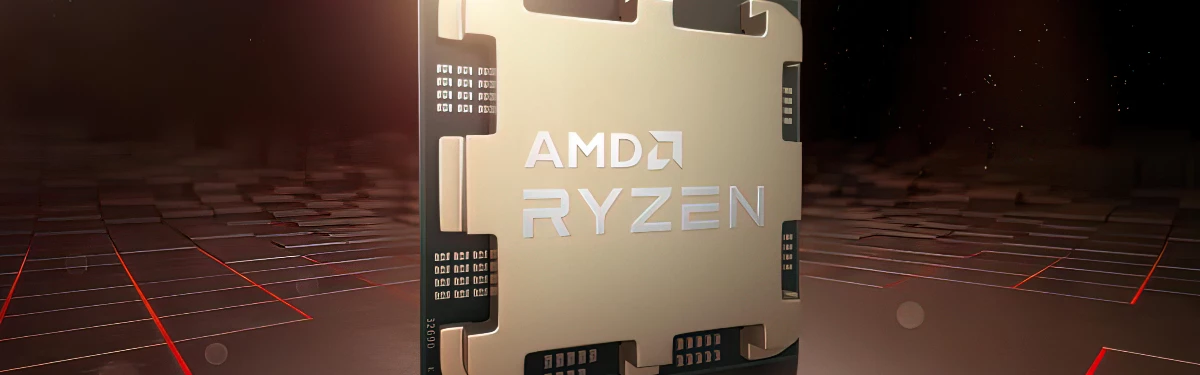 Процессоры AMD Ryzen 7000 выйдут в один день с анонсом Intel Raptor Lake