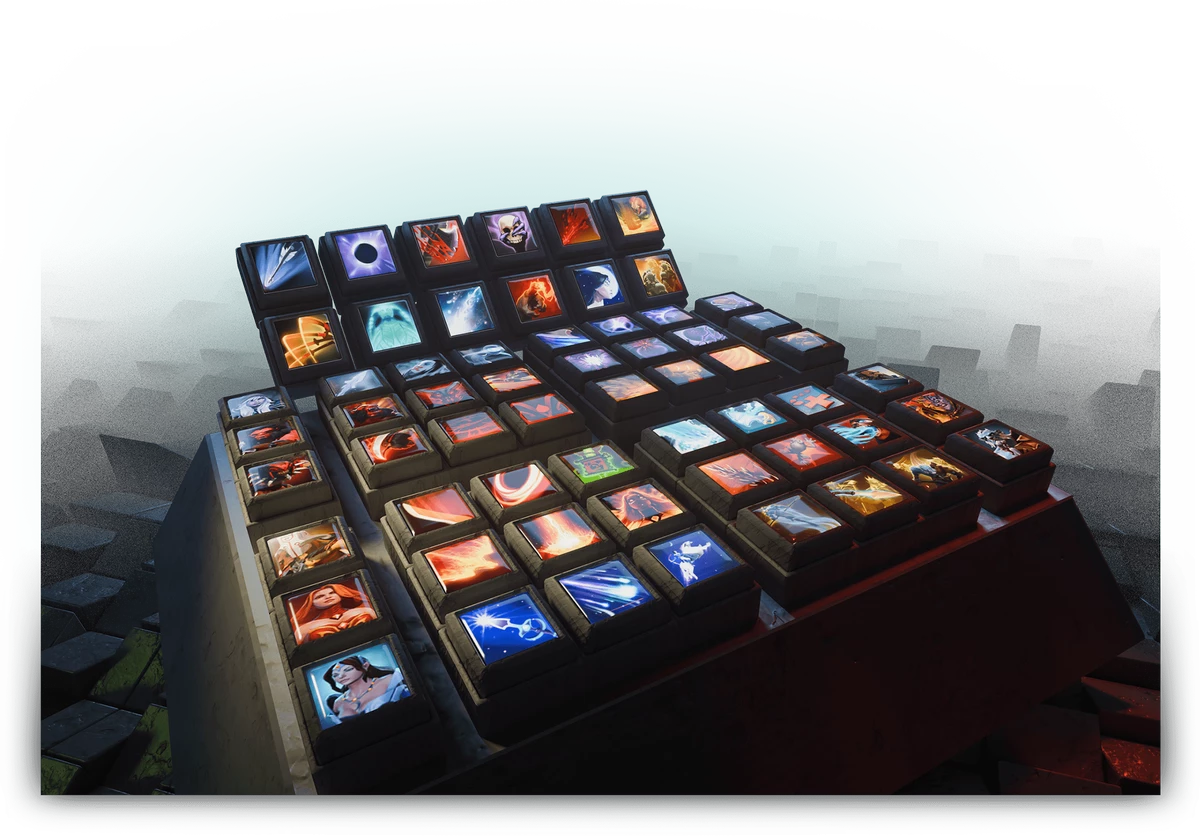 Обновление “Весенняя встряска” привнесло множество изменений в Dota 2 Обновление “Весенняя встряска” привнесло множество изменений в Dota 2