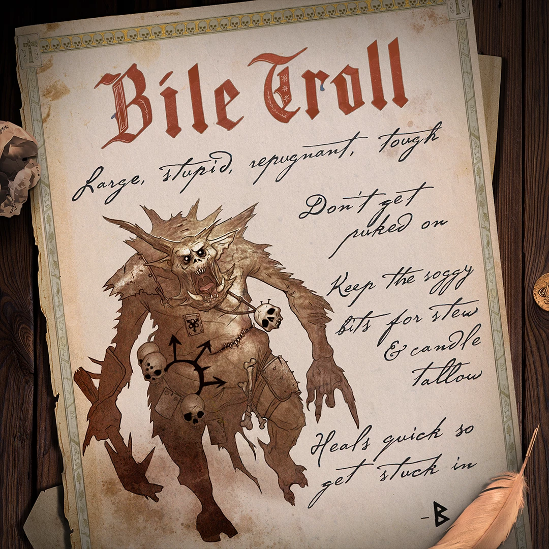 В Warhammer: Vermintide 2 начался праздник Гримнира В Warhammer: Vermintide 2 начался праздник Гримнира