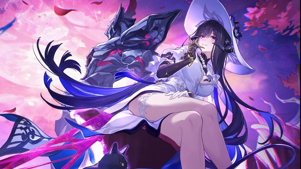 Пора вернуться на Пенаконию — подробности обновления 3.8 для Honkai: Star Rail Пора вернуться на Пенаконию — подробности обновления 3.8 для Honkai: Star Rail