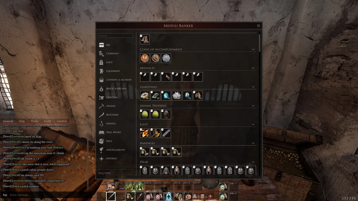 Чем хорошо обновление MMORPG Mortal Online 2 и почему это не то, что нужно игре в данный момент