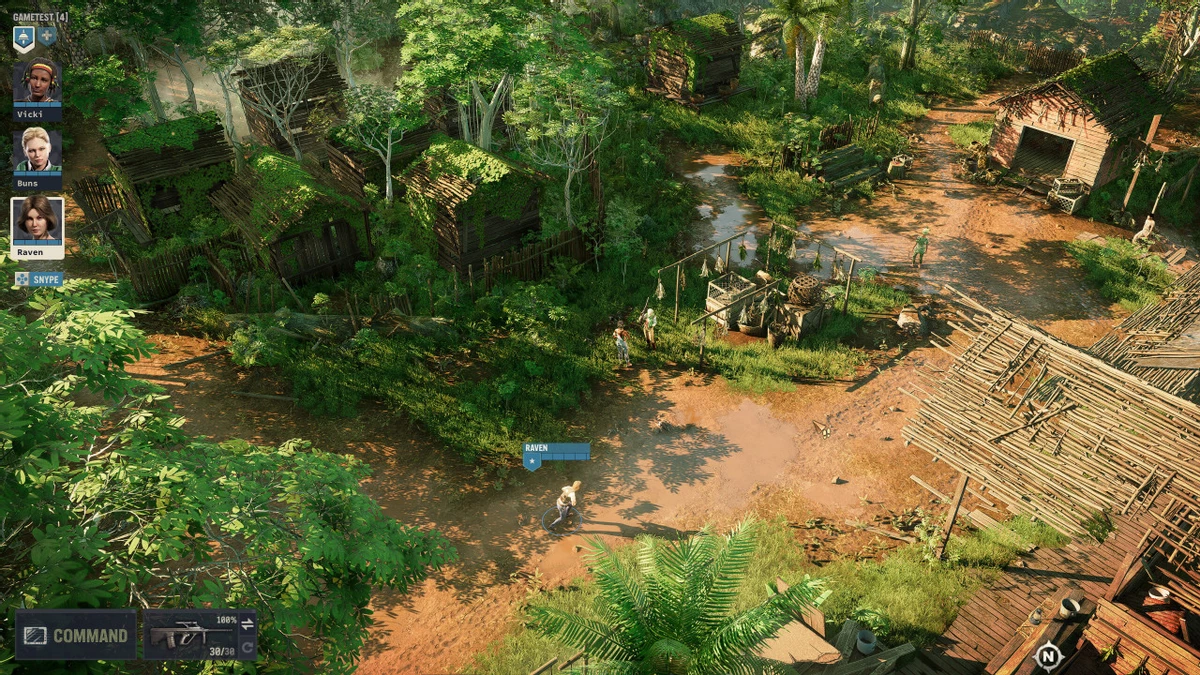 Jagged Alliance 3 выйдет уже этим летом, а пока вот вам коллекционное издание Jagged Alliance 3 выйдет уже этим летом, а пока вот вам коллекционное издание