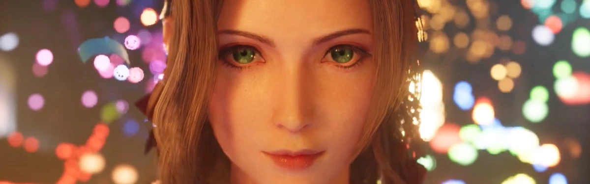 Вышел новый трейлер Final Fantasy VII: Remake Вышел новый трейлер Final Fantasy VII: Remake