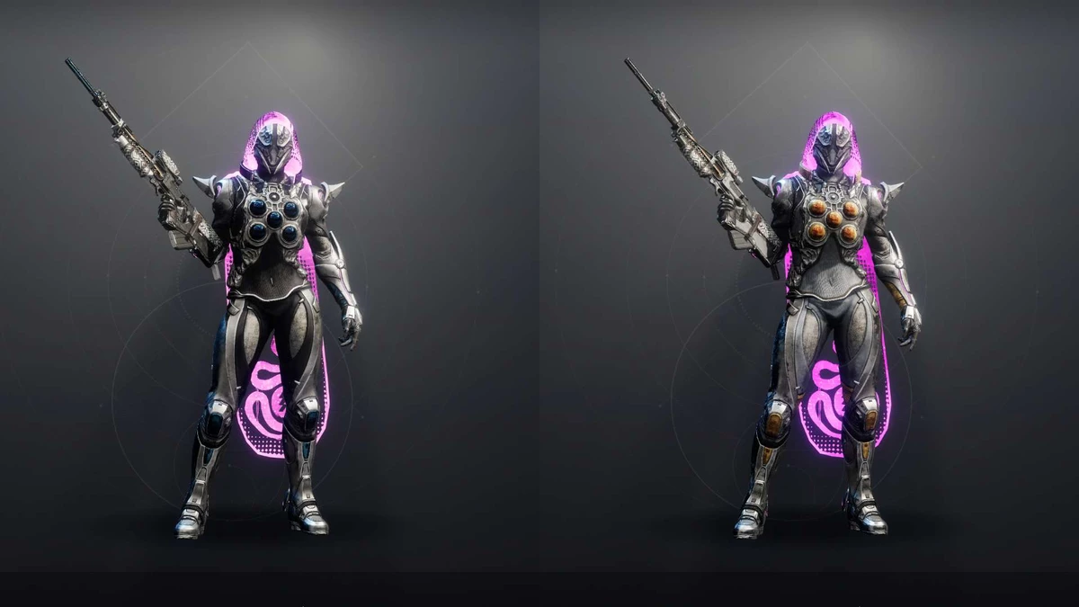 Destiny 2 - различные изменения в экономической составляющей игры Destiny 2 - различные изменения в экономической составляющей игры