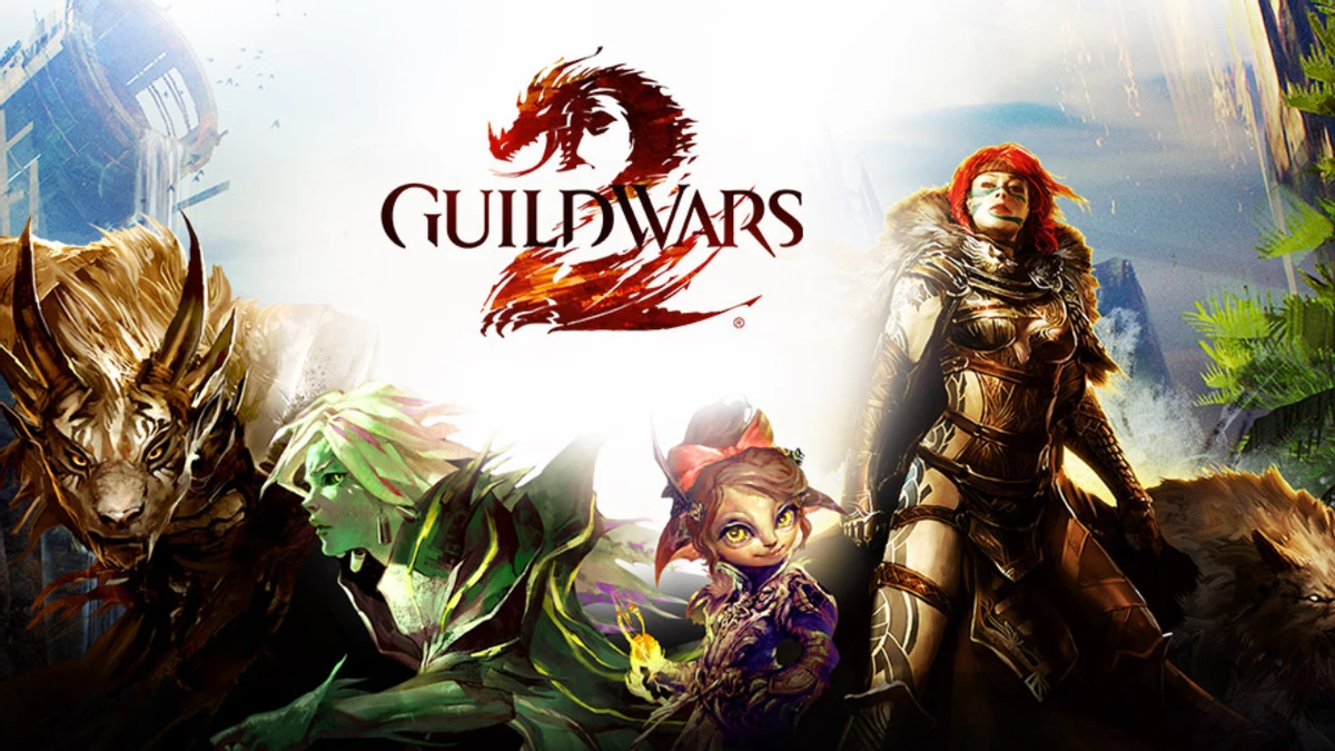 Разработчики Guild Wars 2 поделились планами на будущее Разработчики Guild Wars 2 поделились планами на будущее