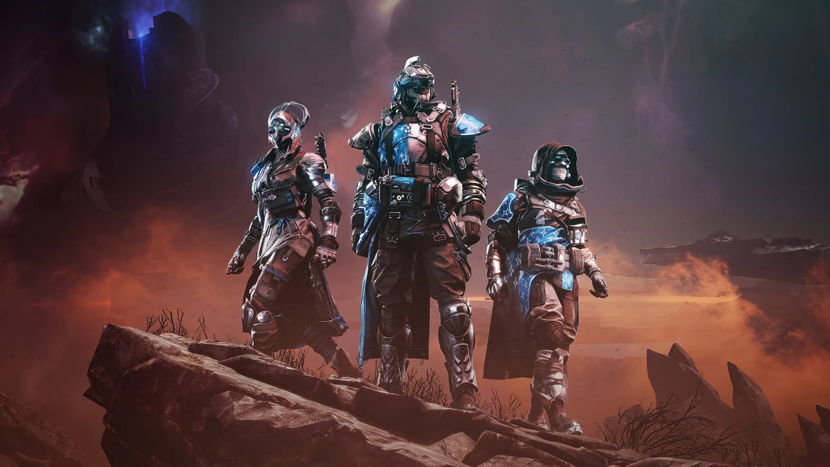 Bungie анонсирует Destiny 2 Echoes: Act 2 и обещает выпустить весь сюжетный контент сразу на следующей неделе Bungie анонсирует Destiny 2 Echoes: Act 2 и обещает выпустить весь сюжетный контент сразу на следующей неделе