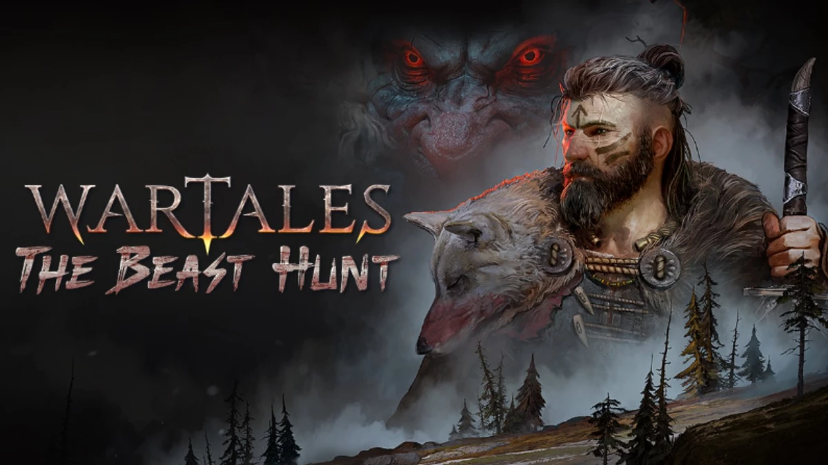 Обновление The Beast Hunt для тактической RPG Wartales уже доступно Обновление The Beast Hunt для тактической RPG Wartales уже доступно