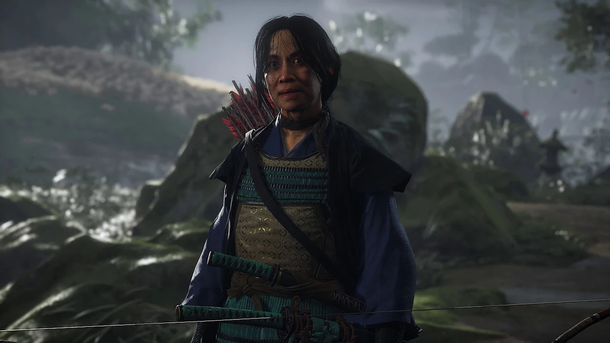 Релиз Ghost of Tsushima скоро - История великого противостояния Релиз Ghost of Tsushima скоро - История великого противостояния
