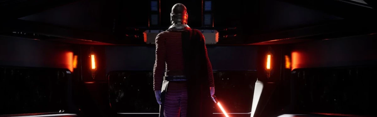 Вышел новый трейлер к фанатской короткометражке «Malak: An Old Republic Story» Вышел новый трейлер к фанатской короткометражке «Malak: An Old Republic Story»
