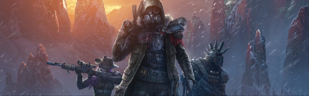 Разработчик Wasteland 3 занимается созданием нового шутера от первого лица с элементами RPG Разработчик Wasteland 3 занимается созданием нового шутера от первого лица с элементами RPG