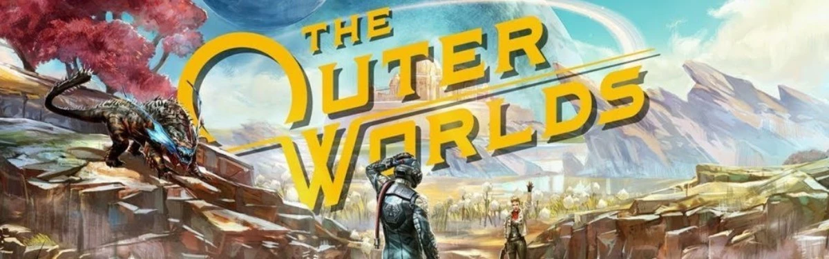 The Outer Worlds - Продажи превосходят ожидания The Outer Worlds - Продажи превосходят ожидания