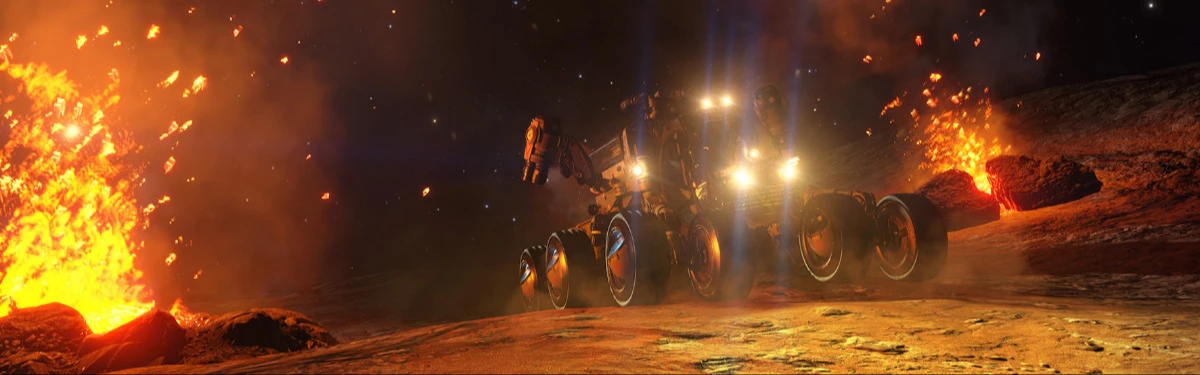 Elite Dangerous - Дополнение “Horizons” будет переквалифицировано в бесплатное обновление Elite Dangerous - Дополнение “Horizons” будет переквалифицировано в бесплатное обновление