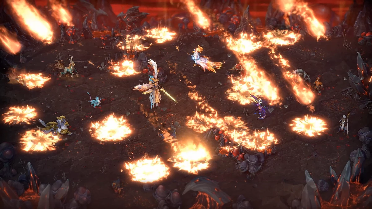 Большой FAQ от разработчиков Heroes of Might & Magic: Olden Era