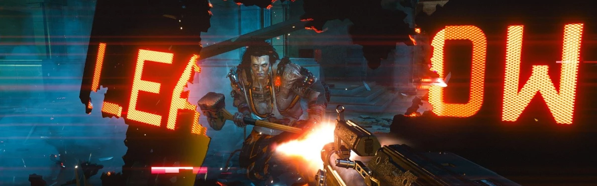 Cyberpunk 2077 — Оценки прессы. От 10/10 до «игра не готова» Cyberpunk 2077 — Оценки прессы. От 10/10 до «игра не готова»