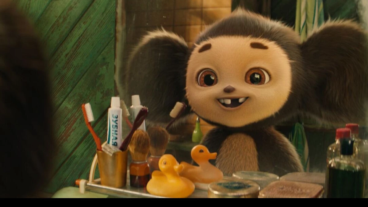 Чебуратор 2 разрывает российские кинотеатры — фильм принес уже более 5 миллиардов рублей! Чебуратор 2 разрывает российские кинотеатры — фильм принес уже более 5 миллиардов рублей!