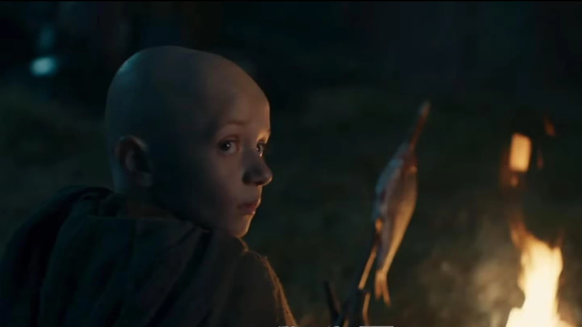 HBO и Джордж Мартин выпустят «Рыцаря Семи Королевств» в январе 2026 года