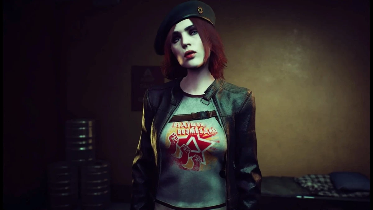 Vampire: The Masquerade – Bloodlines 2 может выйти в конце октября Vampire: The Masquerade – Bloodlines 2 может выйти в конце октября