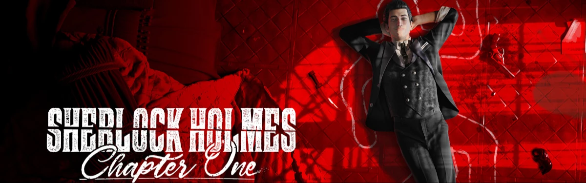 Sherlock Holmes: Chapter One - самая продаваемая игра про Шерлока за всю историю Sherlock Holmes: Chapter One - самая продаваемая игра про Шерлока за всю историю