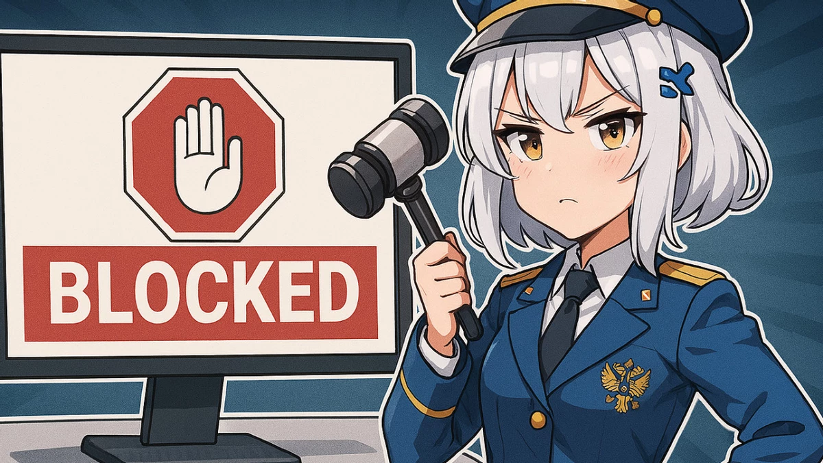 На этот раз бан Шикимори может быть долгим: на сайте нашли пропаганду ЛГБТ несовершеннолетним — неоднократно На этот раз бан Шикимори может быть долгим: на сайте нашли пропаганду ЛГБТ несовершеннолетним — неоднократно