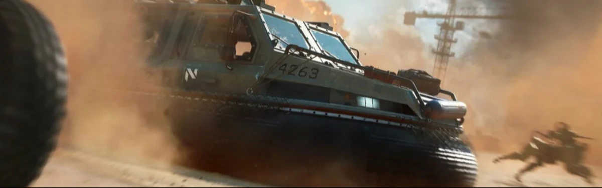 Battlefield 2042 — Несколько новых видеороликов геймплея с закрытого технического тестирования Battlefield 2042 — Несколько новых видеороликов геймплея с закрытого технического тестирования