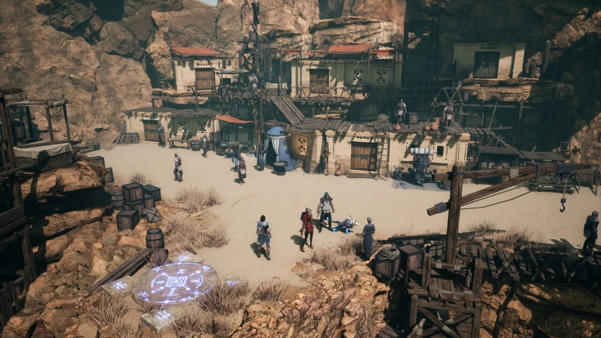 В Undecember стартовал новый сезон New Age — к четырёхлетию игры вышло масштабное обновление